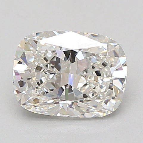 1.38 Carat Certified Cushion Loose Stone Lab Grown Diamond No. 1361979