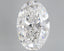22.17 Carat Certified Oval Loose Stone Lab Grown Diamond No. 1155729