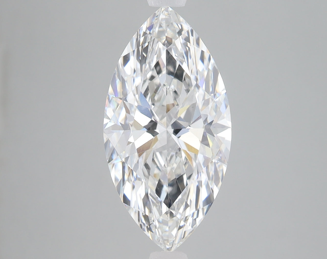 3.01 Carat Certified Marquise Loose Stone Lab Grown Diamond No. 1380820