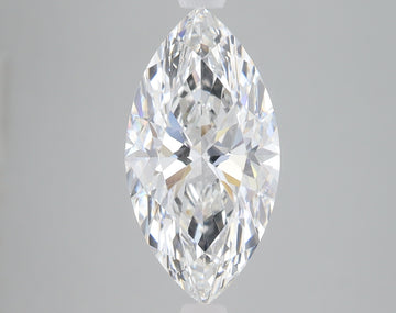 3.01 Carat Certified Marquise Loose Stone Lab Grown Diamond No. 1380820
