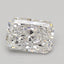 1.22 Carat Certified Radiant Loose Stone Lab Grown Diamond No. 1260537