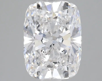 1.82 Carat Certified Cushion Loose Stone Lab Grown Diamond No. 1056048 - Larson Jewelers
