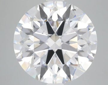 12 Carat Certified Round Loose Stone Lab Grown Diamond No. 1073471 - Larson Jewelers