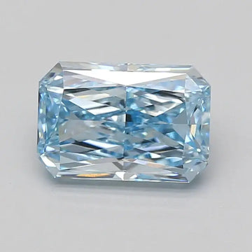 2.1 Carat Certified Radiant Loose Stone Lab Grown Diamond No. 1281914 - Larson Jewelers