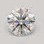 1.1 Carat Certified Round Loose Stone Lab Grown Diamond No. 1185387