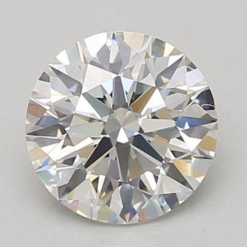 1.7 Carat Certified Round Loose Stone Lab Grown Diamond No. 2031326