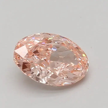 1.74 Carat Certified Oval Loose Stone Lab Grown Diamond No. 1272575 - Larson Jewelers