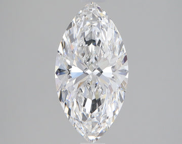 1.75 Carat Certified Marquise Loose Stone Lab Grown Diamond No. 2025742