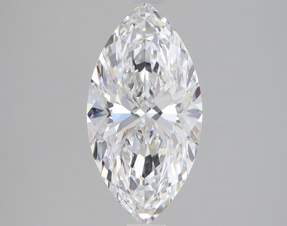 1.75 Carat Certified Marquise Loose Stone Lab Grown Diamond No. 2025742