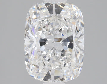 2.1 Carat Certified Cushion Loose Stone Lab Grown Diamond No. 2050567