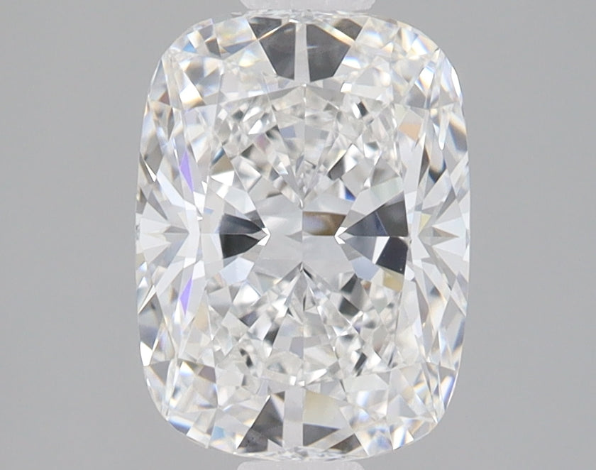 2.1 Carat Certified Cushion Loose Stone Lab Grown Diamond No. 2050567