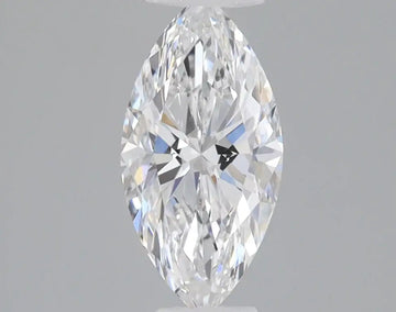 0.7 Carat Certified Marquise Loose Stone Lab Grown Diamond No. 1075872 - Larson Jewelers