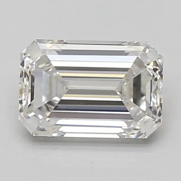 1.92 Carat Certified Emerald Loose Stone Lab Grown Diamond No. 1290535 - Larson Jewelers