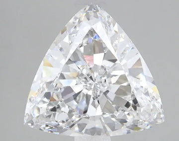 2.1 Carat Certified Triangle Loose Stone Lab Grown Diamond No. 1165959 - Larson Jewelers