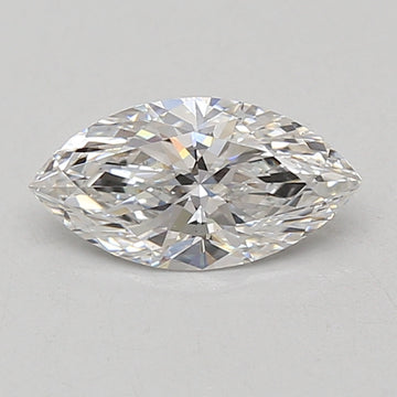 1 Carat Certified Marquise Loose Stone Lab Grown Diamond No. 2040244