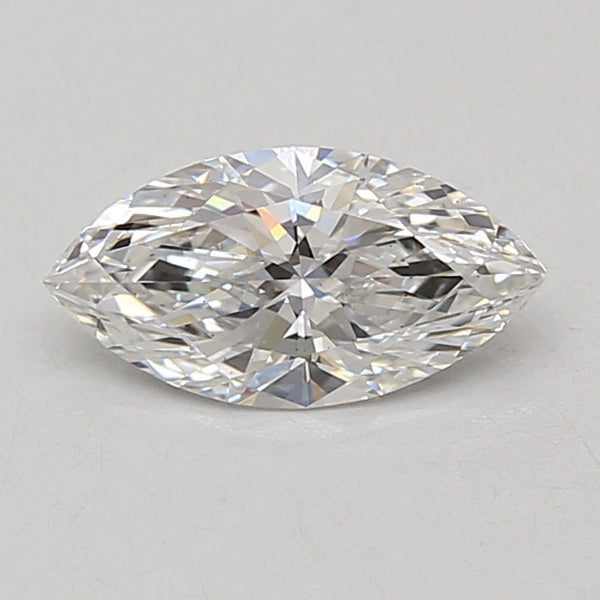 1 Carat Certified Marquise Loose Stone Lab Grown Diamond No. 2040244