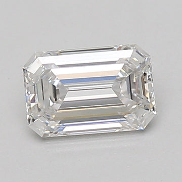0.92 Carat Certified Emerald Loose Stone Lab Grown Diamond No. 2049719