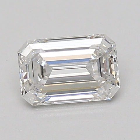 0.92 Carat Certified Emerald Loose Stone Lab Grown Diamond No. 2049719