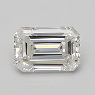 0.98 Carat Certified Emerald Loose Stone Lab Grown Diamond No. 2049716