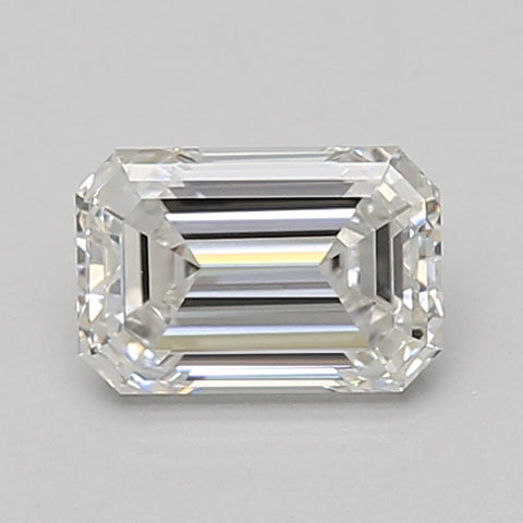 0.98 Carat Certified Emerald Loose Stone Lab Grown Diamond No. 2049716