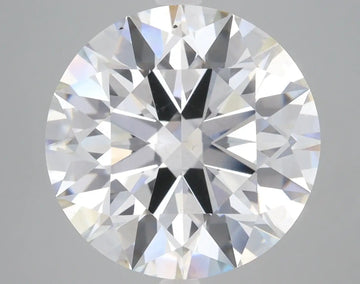 13.3 Carat Certified Round Loose Stone Lab Grown Diamond No. 1042928 - Larson Jewelers