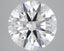 13.3 Carat Certified Round Loose Stone Lab Grown Diamond No. 1042928