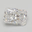 1 Carat Certified Radiant Loose Stone Lab Grown Diamond No. 1316382