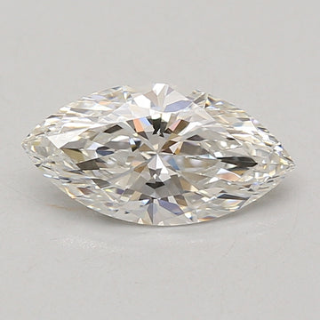 1.59 Carat Certified Marquise Loose Stone Lab Grown Diamond No. 2047021