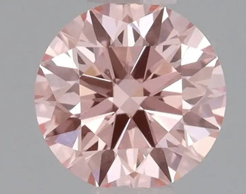 0.4 Carat Certified Round Loose Stone Lab Grown Diamond No. 1108160 - Larson Jewelers
