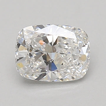 1 Carat Certified Cushion Loose Stone Lab Grown Diamond No. 2037126