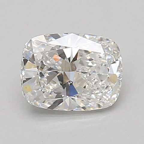 1 Carat Certified Cushion Loose Stone Lab Grown Diamond No. 2037126