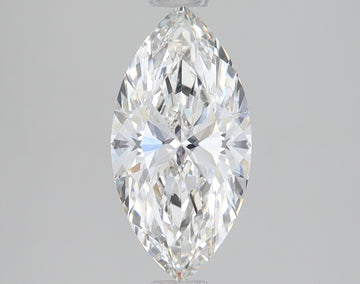 2.04 Carat Certified Emerald Loose Stone Lab Grown Diamond No. 1318733
