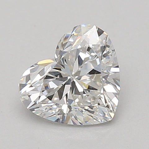 1.05 Carat Certified Heart Loose Stone Lab Grown Diamond No. 2037136