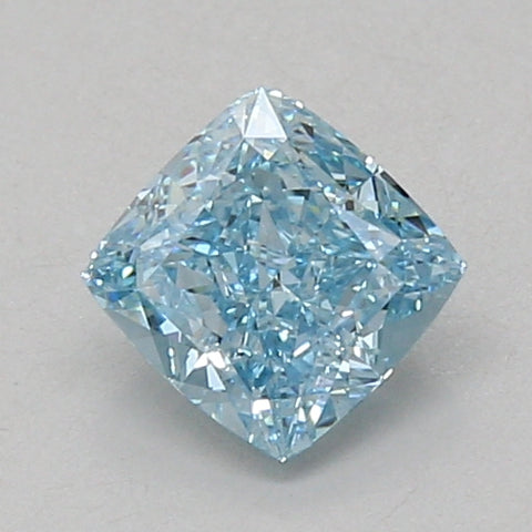 1.02 Carat Certified Cushion Loose Stone Lab Grown Diamond No. 2026634