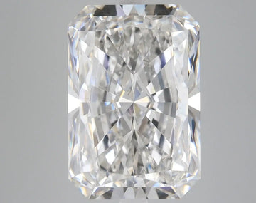 8.93 Carat Certified Radiant Loose Stone Lab Grown Diamond No. 1037176 - Larson Jewelers