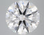 10.52 Carat Certified Round Loose Stone Lab Grown Diamond No. 1046665