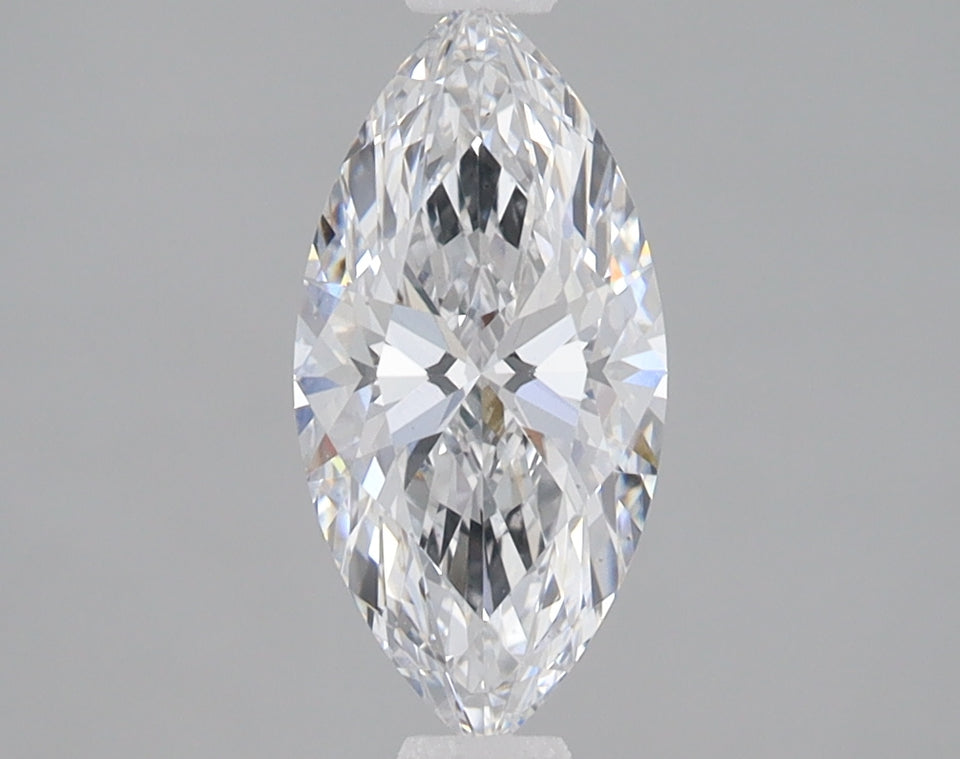 1.1 Carat Certified Marquise Loose Stone Lab Grown Diamond No. 2029186