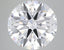 12.42 Carat Certified Round Loose Stone Lab Grown Diamond No. 1052568