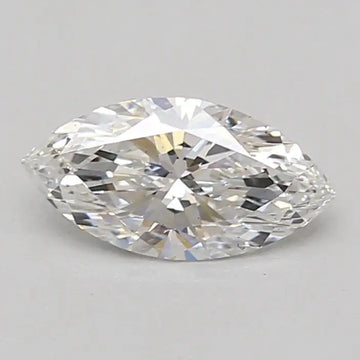 1.1 Carat Certified Marquise Loose Stone Lab Grown Diamond No. 1298039 - Larson Jewelers