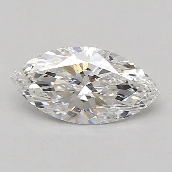 1.1 Carat Certified Marquise Loose Stone Lab Grown Diamond No. 1298039 - Larson Jewelers