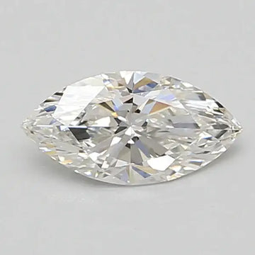 0.82 Carat Certified Marquise Loose Stone Lab Grown Diamond No. 1152456 - Larson Jewelers