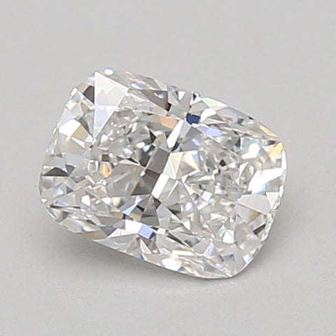 1.02 Carat Certified Cushion Loose Stone Lab Grown Diamond No. 2056137