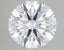 1.9 Carat Certified Round Loose Stone Lab Grown Diamond No. 1329598