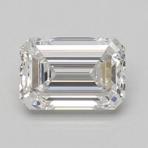 1.1 Carat Certified Emerald Loose Stone Lab Grown Diamond No. 2031602