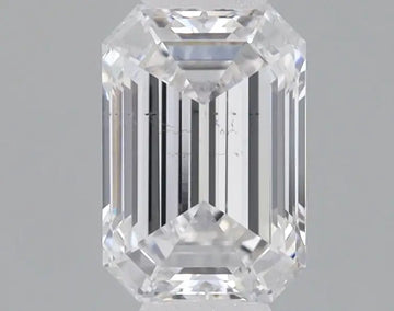 0.95 Carat Certified Emerald Loose Stone Lab Grown Diamond No. 1062757 - Larson Jewelers