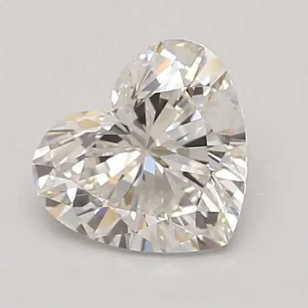 1.7 Carat Certified Heart Loose Stone Lab Grown Diamond No. 1175629 - Larson Jewelers