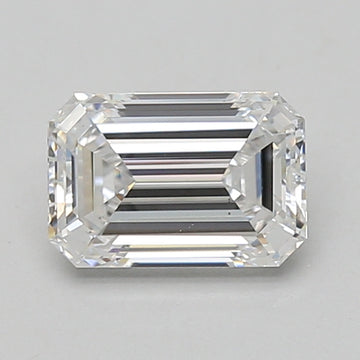 1.41 Carat Certified Emerald Loose Stone Lab Grown Diamond No. 2042254