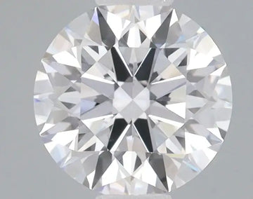 1.1 Carat Certified Round Loose Stone Lab Grown Diamond No. 1093612 - Larson Jewelers