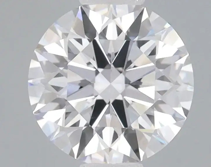 1.1 Carat Certified Round Loose Stone Lab Grown Diamond No. 1093612 - Larson Jewelers