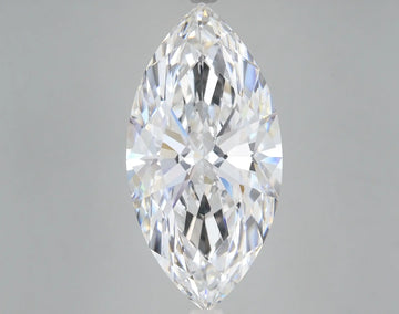 8.9 Carat Certified Marquise Loose Stone Lab Grown Diamond No. 1147104 - Larson Jewelers
